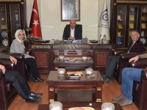 Taşkesenlioğlundan Etsonun Taleplerine Destek