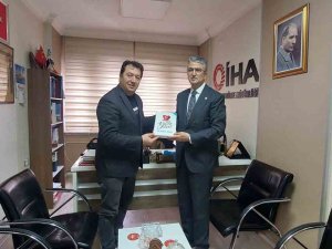 Mhp Genel Başkan Yardımcısı Aydın: "Altılı Masada Tabiri Caiz İse Bir Kakafoni Var"