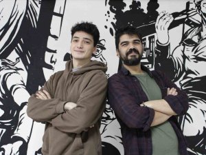 Üniversitelilerin Gözünden Animasyon Kültürü