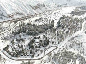 Kapalı Yol Haberleri Bu Kez Sevindirdi