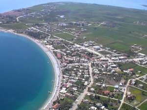 Mahkeme, Bodrum Çiftlik Yalı Mevkii İ̇mar Planı’nı İptal Etti