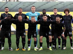 Samsunspor İle Erzurumspor 6. Randevuya Çıkacak