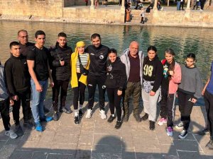 Tuncelili Sporcular, Turnuvadan Madalyalar İle Döndü