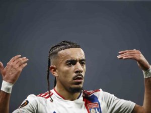 Chelsea’ye İmza Atan Malo Gusto Olympique Lyon’a Kiralandı