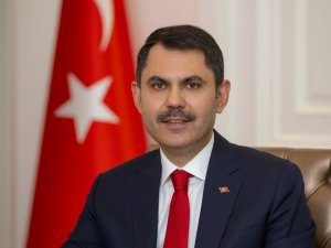 Bakan Kurum’dan Çevre Temizliği Konusunda Kısa Film Paylaşımı