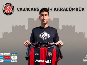 Bruno Rodrigues Fatih Karagümrük’te