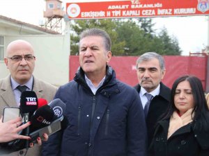 Tdp Genel Başkanı Sarıgül: "Nato Artık Abd’nin Bir Aparatı Haline Gelmiştir"