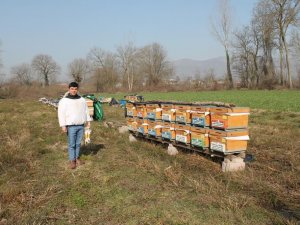 Üreticilere 2.3 Milyon Destek