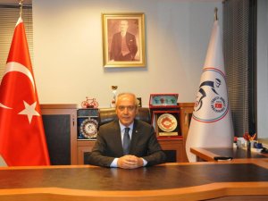 Türkiye Bisiklet Federasyonu Başkanı Emin Müftüoğlu, Balkan Bisiklet Birliği Başkanı Seçildi