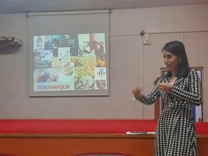 Okul Temelli Seminer Ve Kurslara Üniversite Desteği