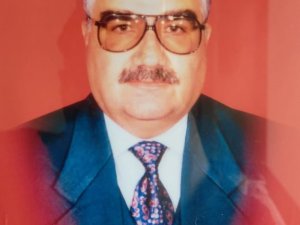 Kıbrıs Gazisi Hayatını Kaybetti