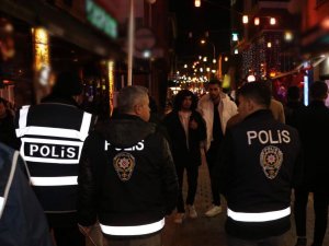 Eskişehir Polisinden ’Huzur’ Uygulaması