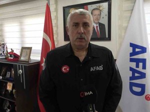 ’Deprem Kenti’ Yalova’da, Afad Gönüllülerinde Rekor Artış