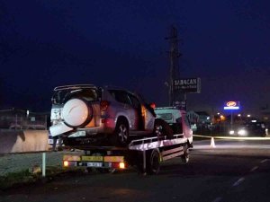 Silivri’de Kaza: Yaşlı Çift Hayatını Kaybetti
