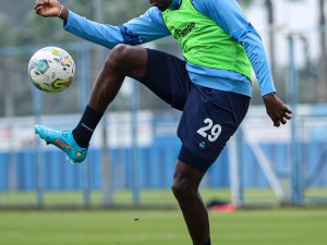 Adana Demirspor’da Fenerbahçe Hazırlıkları Başladı