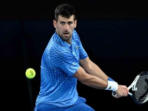 Novak Djokovic, 22. Grand Slam Şampiyonluğunu Aldı