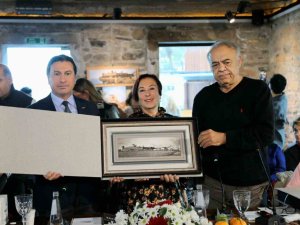 Mübadelenin 100’üncü Yılında Göç Anıları Anlatıldı
