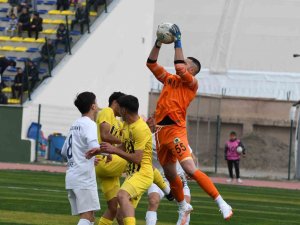 Tff 2. Lig: Tarsus İ̇dman Yurdu: 0 - Menemen Futbol Kulübü: 2