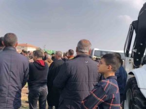 Üç Kardeş İle Baba Yan Yana Defnedildi