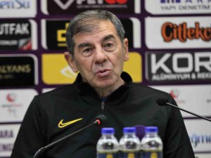 Hamdi Yılmaz: "Hakem Aleyhimize Çok Fazla Düdük Çaldı"