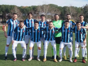 Amatör Süper Lig’de Tarihi Fark: Rakibini 18-0 Mağlup Etti