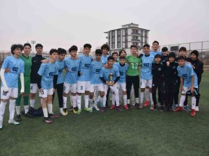 Malatya Şehir Spor Takımı Namağlup Şampiyon