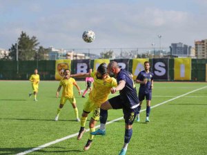 Bal: Aliağaspor Fk 1  1 Alaçatıspor