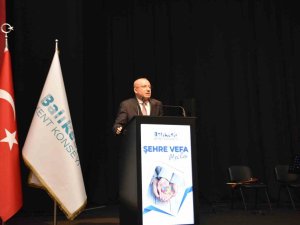 Balıkesir’de ’Şehre Vefa Meclisi’ Kuruldu