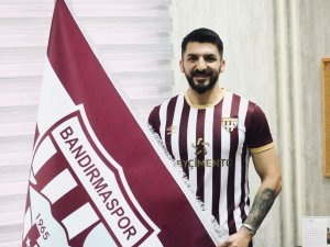 Bandırmaspor, Sergen Piçinciol’u Transfer Etti