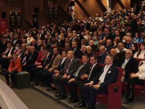 İ̇yi̇ Parti’de Kazanan Yörük Oldu