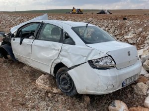 Karaman’da Trafik Kazası: 2 Ölü, 1 Yaralı