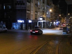 Lazkiye’deki 4.4 Büyüklüğündeki Deprem Hatay’da Da Hissedildi