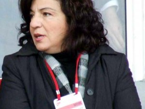 Merkez Hakem Kurulu Başkanı, Lale Orta Oldu