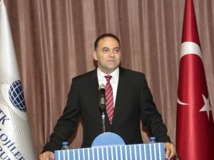 Btk Başkanvekili Sayan’dan ‘Paralel Yapı’ Çıkışı
