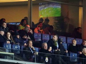 Jayden Oosterwolde Ayağının Tozuyla Kadıköy’de