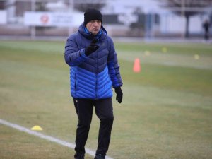 Çalımbay’dan Fikstür Tepkisi!