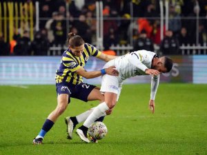 Miguel Crespo Cezalı Duruma Düştü