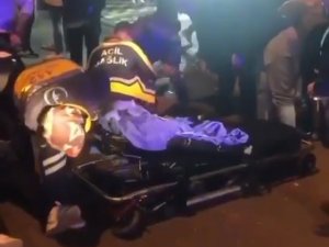Çekmeköy’de El Freni Çekilmeyen Araç Dehşet Saçtı: 1 Ölü, 5 Yaralı