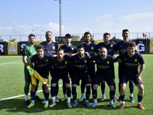 Alaçatıspor Başkanı Gençalp: "Takımımızın Sergilediği Futbola Sevindik"