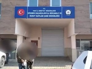 Vanda 5 Organizatör Tutuklandı