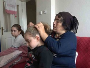 Bursa’da "İşe Gidiyorum" Diyerek Evden Çıkan Eşinden 202 Gündür Haber Alamıyor