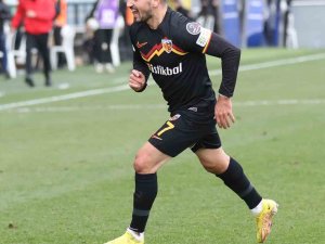 Emrah Başsan Siftah Yaptı