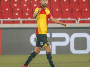 Yasin Öztekin’den 10 Gole Katkı