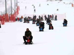 Türkiye’nin Yıldızında Sömestr Yoğunluğu