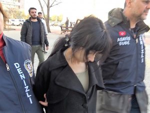 Katilleri Adliyeye Sevk Edilen Murat Bebeğin Ölümünü Kimse Üstlenmedi