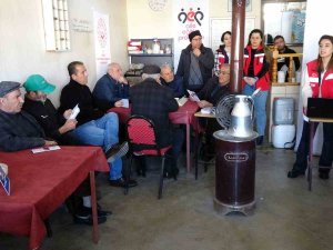 Yozgat’ta Erken Yaşta Ve Zorla Evliliğin Önüne Geçilecek