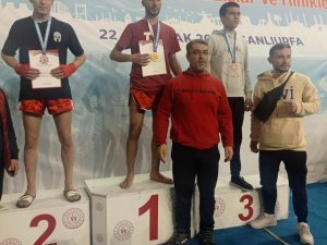 Tatvanlı Sporcular, Önemli Başarılar Elde Etti