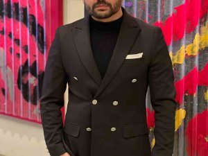 Ünlü Yıldızlara Onur Ateş İmzası