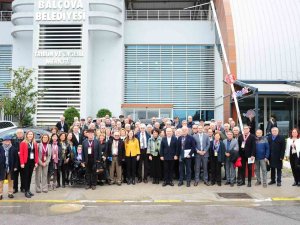 Balçovada Köy Enstitüleri Ve Yerel Yönetimler Çalıştayı