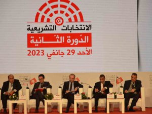 Tunus’ta Parlamento Seçimlerine Katılım Oranı Yine Düşük Oldu